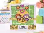 Jungle-themed Greeting Cards