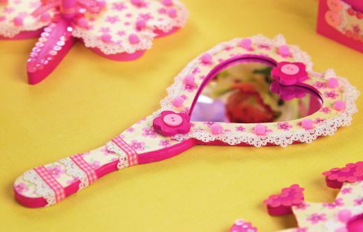 Charming Beauty Set Charming Beauty Set