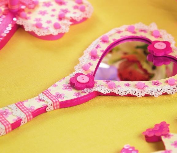 Charming Beauty Set Charming Beauty Set