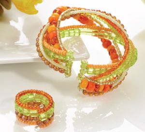 Club Tropicana Ring Club Tropicana Ring