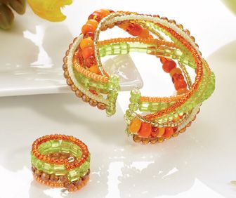 Club Tropicana Ring Club Tropicana Ring