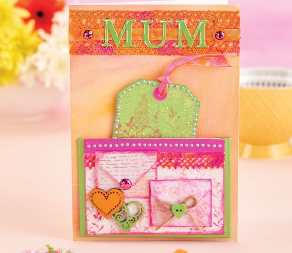 Colour-Pop Mothers Day Set