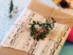 Copyright-Free Decorative Gift-Box Copyright-Free Decorative Gift-Box