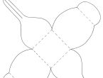 Copyright-Free Decorative Gift-Box Copyright-Free Decorative Gift-Box