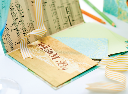 Doily Crafts Doily Crafts