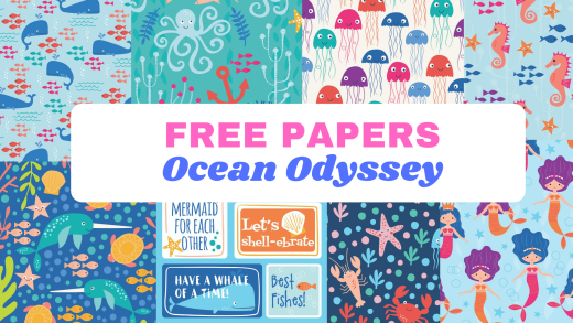 Ocean Odyssey Papers