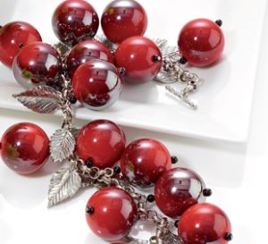 Feeling Fruity Necklace Feeling Fruity Necklace