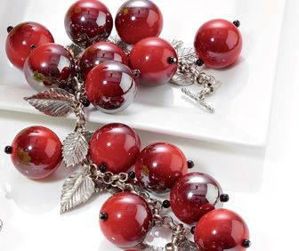 Feeling Fruity Necklace Feeling Fruity Necklace