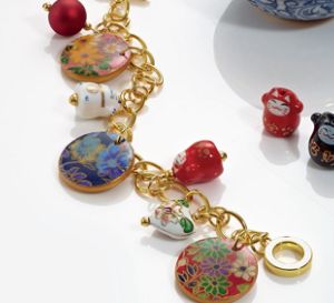 Lucky Cat Bracelet Lucky Cat Bracelet