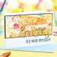 Create Paint Pouring Cards