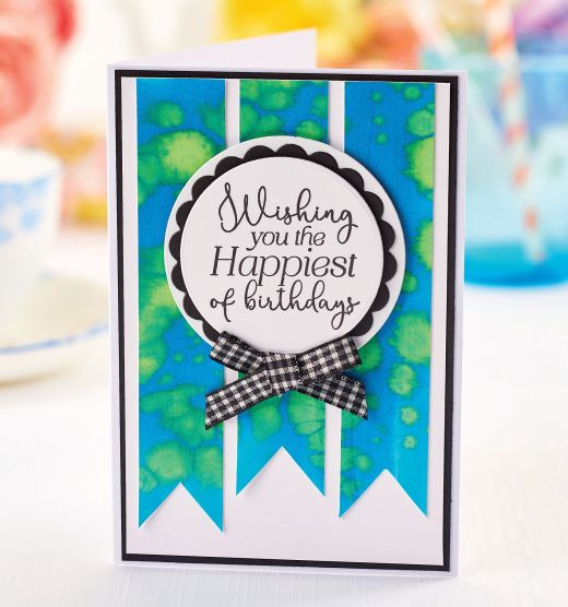 Master Reaction Inking Master Reaction Inking