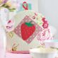 Strawberry Tea Set Strawberry Tea Set