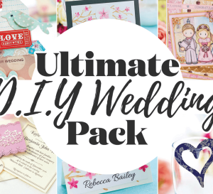 Ultimate DIY Wedding Pack Ultimate DIY Wedding Pack