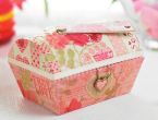 Valentine Treasure Box Valentine Treasure Box