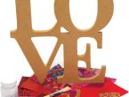 Valentine Treasure Box Valentine Treasure Box