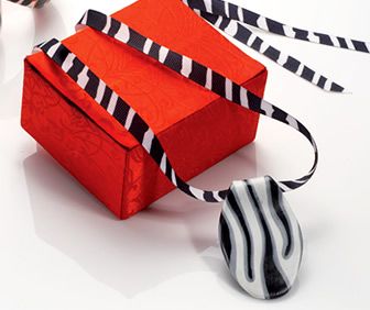 Wild Thing Zebra Skin Wild Thing Zebra Skin