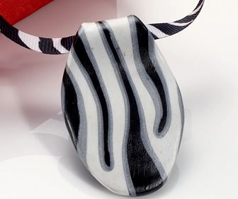 Wild Thing Zebra Skin Wild Thing Zebra Skin