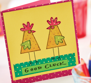 Spring Chickens Spring Chickens