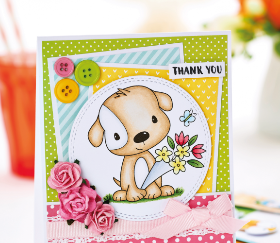 Digi Stamp Card Projects Digi Stamp Card Projects