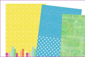 Crafts Beautiful May 2008 Template Pack & Free Papers Crafts Beautiful May 2008 Template Pack & Free Papers