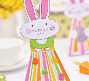 Fun Easter Hunt Game Fun Easter Hunt Game