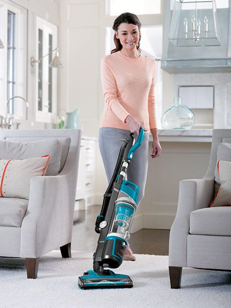 Win One of Two Bissell Vacuum Cleaners