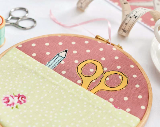 Embroidery Hoop Set Embroidery Hoop Set