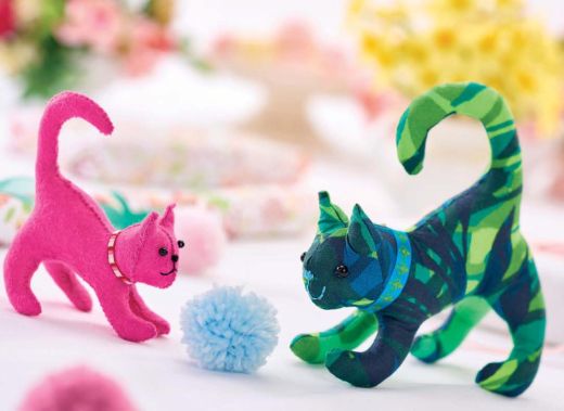 Pretty Kittens Pretty Kittens