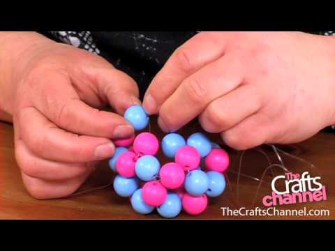 How to create crystal ball pendants - Part 2 How to create crystal ball pendants - Part 2
