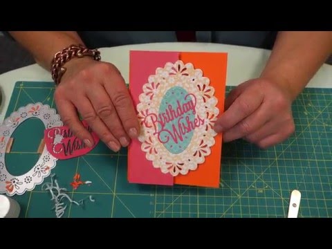 Quick Tip: Partial cutting Quick Tip: Partial cutting