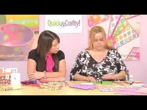Quick & Crafty! Issue 31 Quick & Crafty! Issue 31
