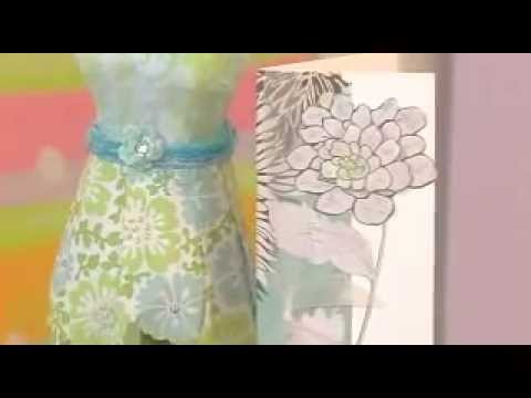 Quick & Crafty! August 2007 Quick & Crafty! August 2007