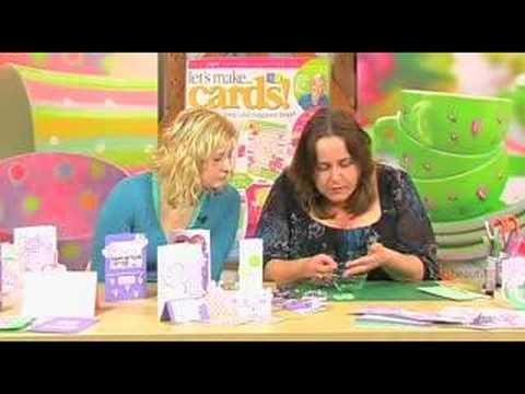 Let’s Make Cards! Issue 14 Let’s Make Cards! Issue 14