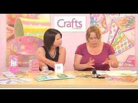 Crafts Beautiful June 2007 Crafts Beautiful June 2007