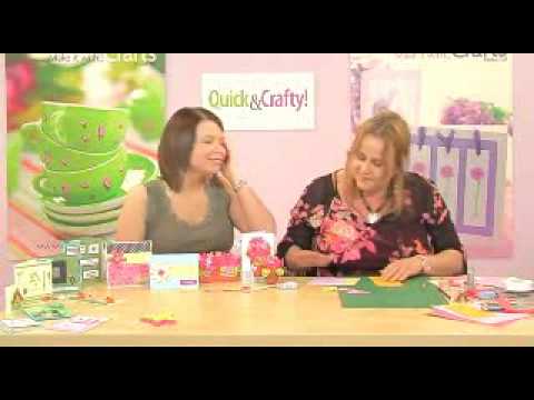 Quick & Crafty! Issue 34 Quick & Crafty! Issue 34