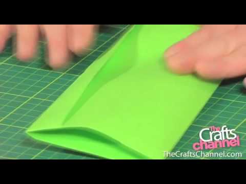 How to make a photo wallet How to make a photo wallet