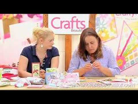 Crafts Beautiful July 2008 Crafts Beautiful July 2008