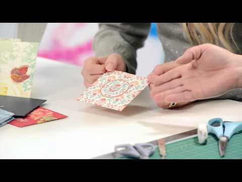 Decorating with Back Stitch Decorating with Back Stitch