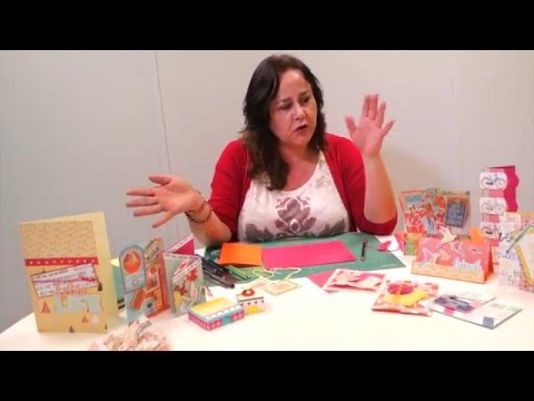How-To-Video: Card making made easy, with your multi-purpose scoring board How-To-Video: Card making made easy, with your multi-purpose scoring board