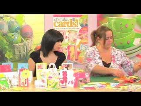 Let’s Make Cards! Issue 11 Let’s Make Cards! Issue 11