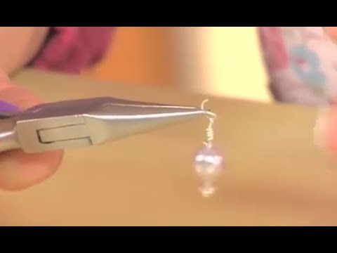 How to fit jump rings in 3 minutes How to fit jump rings in 3 minutes