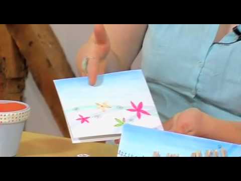 Quick & Crafty! April 2008 Quick & Crafty! April 2008
