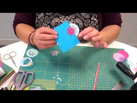 How To Use Dies To Decorate your Cards How To Use Dies To Decorate your Cards