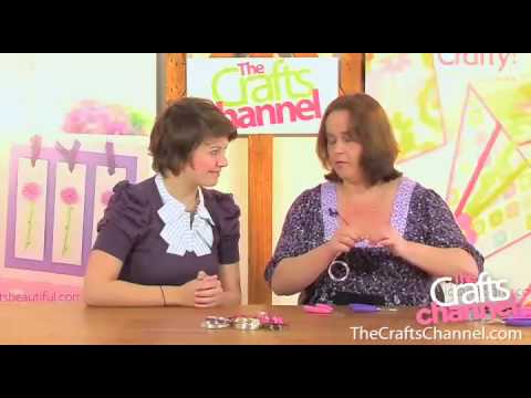 Make your own kilt pin in minutes! Make your own kilt pin in minutes!