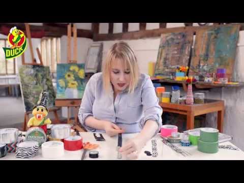 How To Make a Spider Bracelet from Duck Tape How To Make a Spider Bracelet from Duck Tape