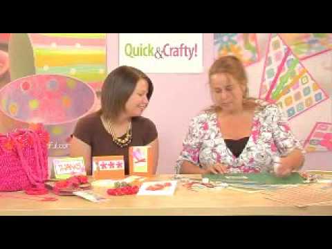 Quick & Crafty! Issue 35 Quick & Crafty! Issue 35