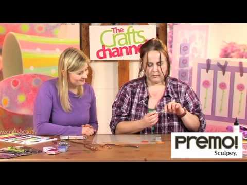 Making Premo! jewellery (steam punk) Making Premo! jewellery (steam punk)