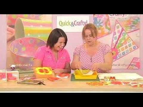 Quick & Crafty! Issue 33 Quick & Crafty! Issue 33