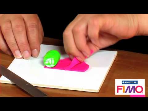 How to make a FIMO Charm Bracelet How to make a FIMO Charm Bracelet