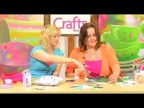 Crafts Beautiful May 2008 Crafts Beautiful May 2008